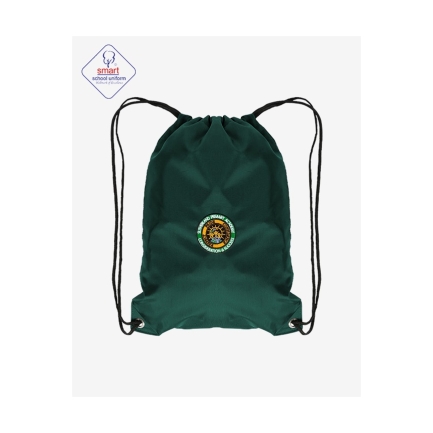 Sutherland GymSac Bag, SHOP BOYS, SHOP GIRLS