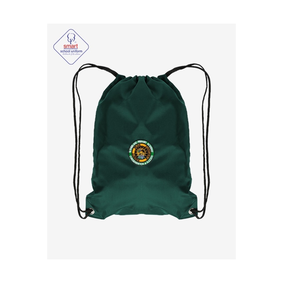 Sutherland GymSac Bag, SHOP BOYS, SHOP GIRLS