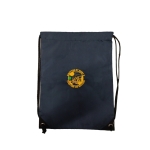 Knutton St Marys Gym Sac Bag, SHOP BOYS, SHOP GIRLS
