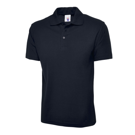 Knypersley First Staff Polo, KNYPERSLEY FIRST, SHOP STAFF