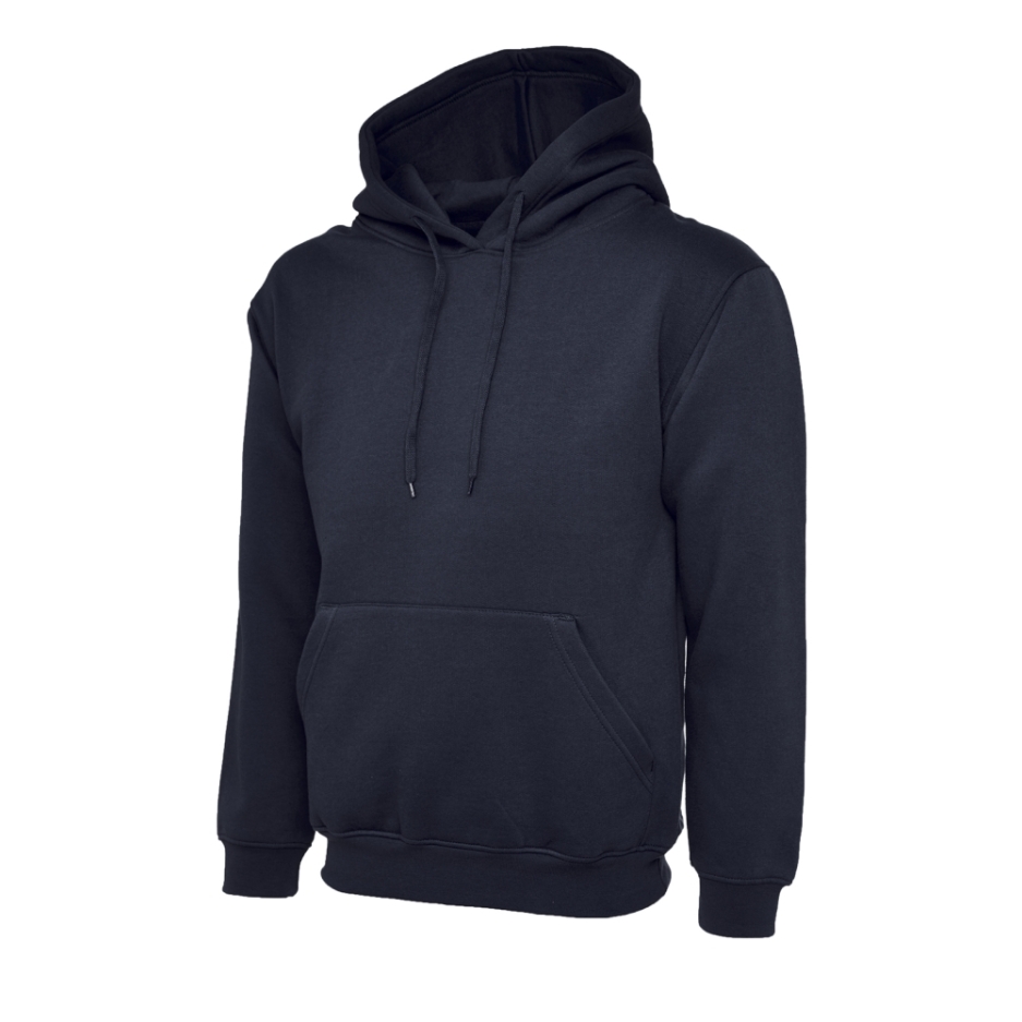 Knypersley First Staff Hoodies, SHOP STAFF, KNYPERSLEY FIRST