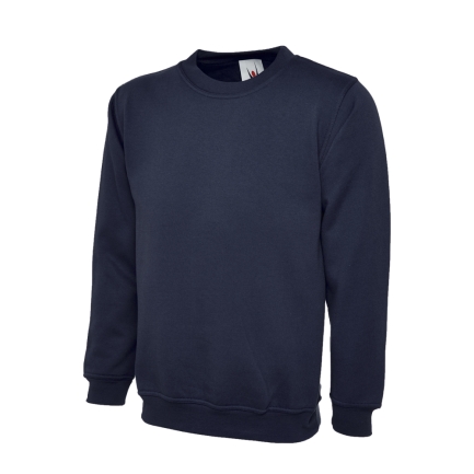 Knypersley First Staff Sweatshirts, KNYPERSLEY FIRST, SHOP STAFF