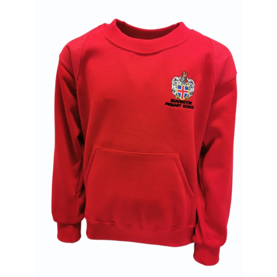 Shavington Primary PE House Crews, SHAVINGTON PRIMARY SCHOOL, SHOP GIRLS, SHOP BOYS