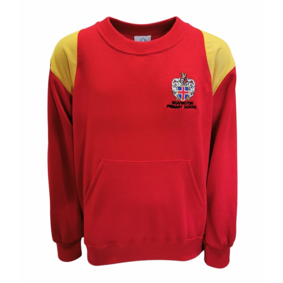 Shavington Primary PE House Crews, SHAVINGTON PRIMARY SCHOOL, SHOP GIRLS, SHOP BOYS