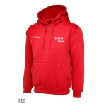 Knypersley First Leavers Hoodies, SHOP LEAVERS HOODIES, Leavers Hoodies Collect From School