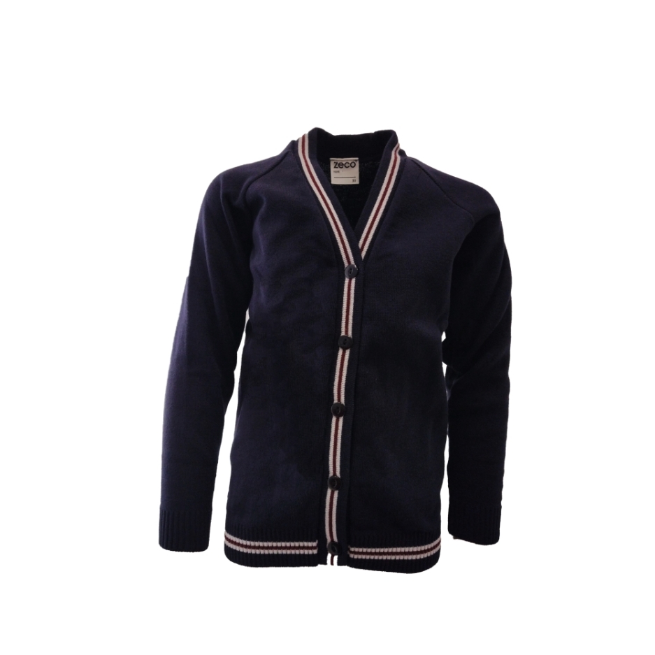 St John The Evangelist Knitted Cardigan, ST JOHN THE EVANGELIST, SHOP GIRLS
