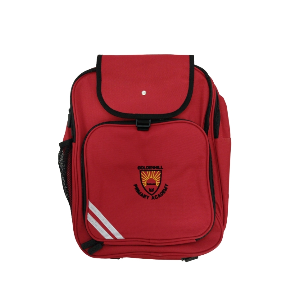 Goldenhill Primary Bags, SHOP BOYS, SHOP GIRLS