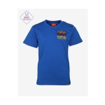 Seabridge Primary House Pe Tee, SHOP BOYS, SHOP GIRLS, Shop Fitness Friday