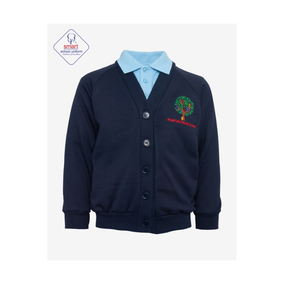Woodlane smart Cardigan, SHOP GIRLS