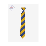Sir Thomas Boughey Clip On Ties 14' & 16', SHOP BOYS, SHOP GIRLS