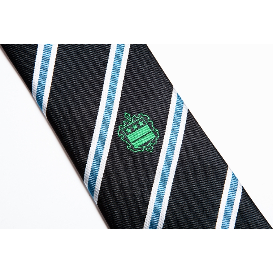 Alleyne's Clip On Tie, SHOP BOYS, SHOP GIRLS