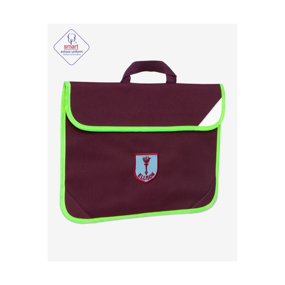 Ellison Primary Bags, SHOP GIRLS, SHOP BOYS