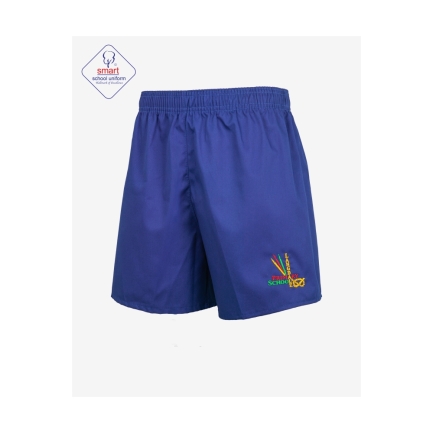 Langdale Primary PE Shorts, SHOP BOYS, SHOP GIRLS