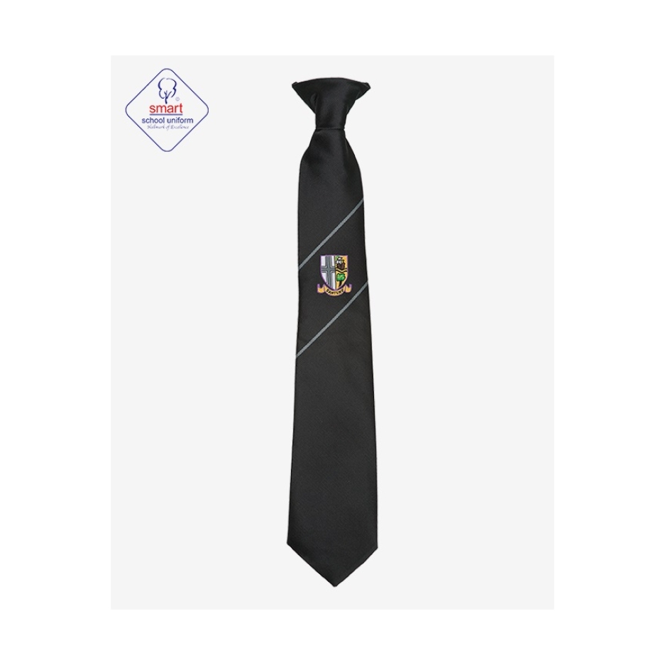 Shavington Clip On Ties, SHOP GIRLS, SHAVINGTON ACADEMY, SHOP BOYS