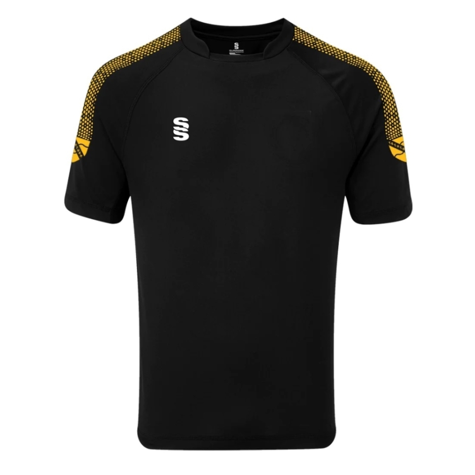 Trentham Academy Girls Pe Shirt, SHOP GIRLS