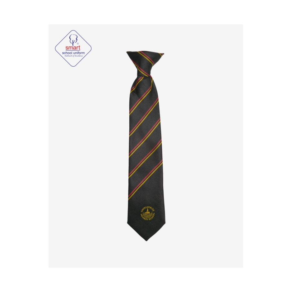 Churchfields Clip On Ties, SHOP BOYS, SHOP GIRLS