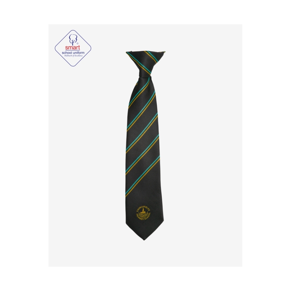 Churchfields Clip On Ties, SHOP BOYS, SHOP GIRLS