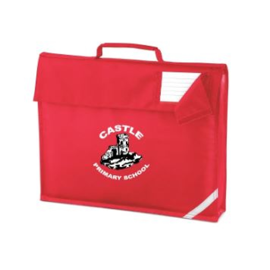 Castle Primary Bags, Shop Girls, Castle Primary School, Shop Boys