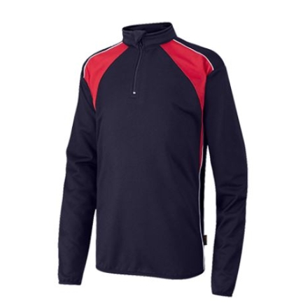 Christ Church Academy PE Zip Top, SHOP BOYS, CHRIST CHURCH ACADEMY, SHOP GIRLS