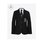 Shavington Girls Blazer, SHAVINGTON ACADEMY, SHOP GIRLS