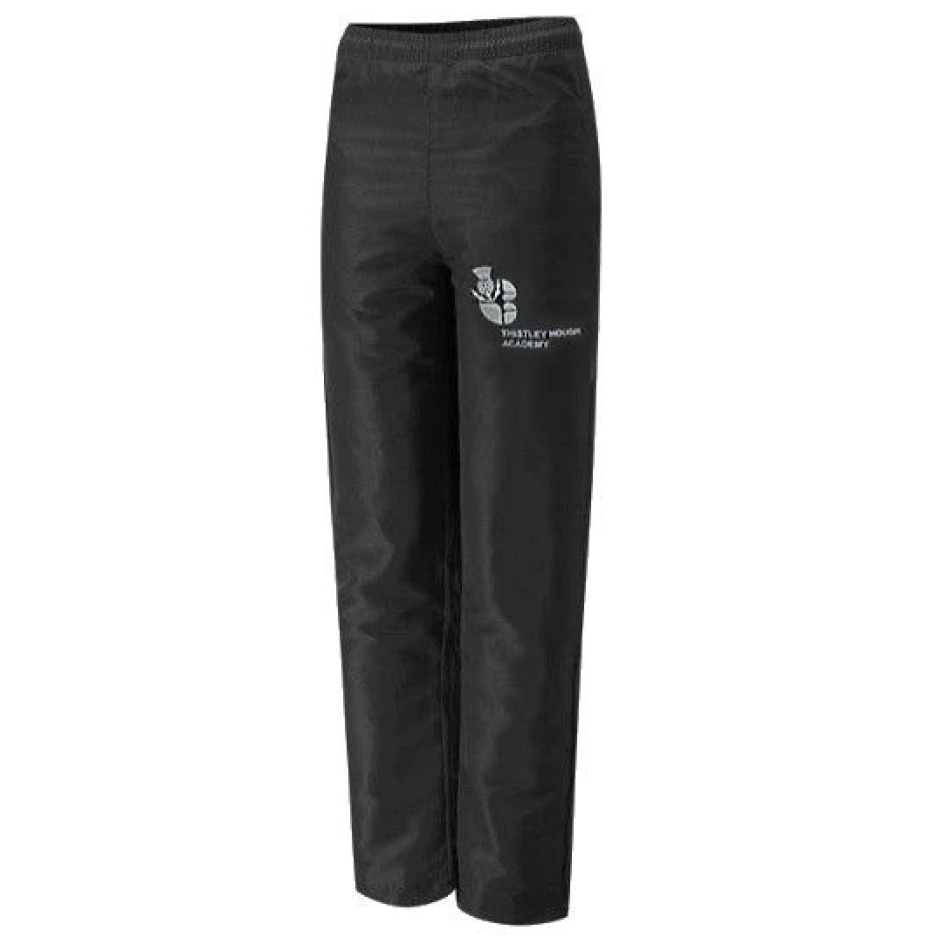 Thistley Hough Academy Training Trousers, SHOP BOYS, SHOP GIRLS