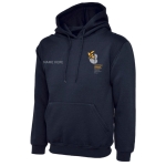 Harpfields Staff Hoodie, SHOP STAFF