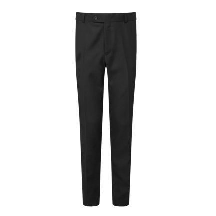 Trentham Senior 'Long Leg' Slim Fit Trousers, SHOP BOYS