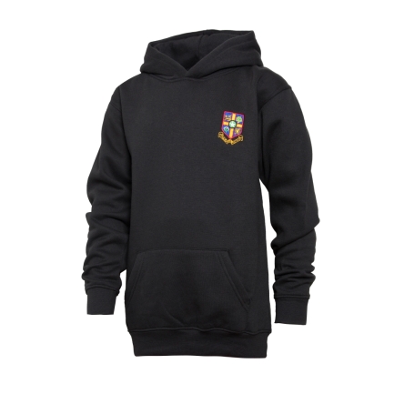 St Josephs College Hoodie, SHOP GIRLS