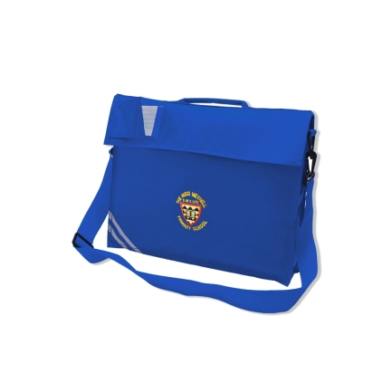 Hugo meynelll Shoulder Bookbag, SHOP BOYS, SHOP GIRLS