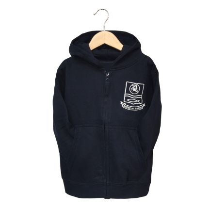 Manifold PE Zip Hoodies, SHOP BOYS, SHOP GIRLS