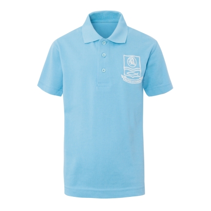 Manifold Primary Uniform Polo, SHOP BOYS, SHOP GIRLS