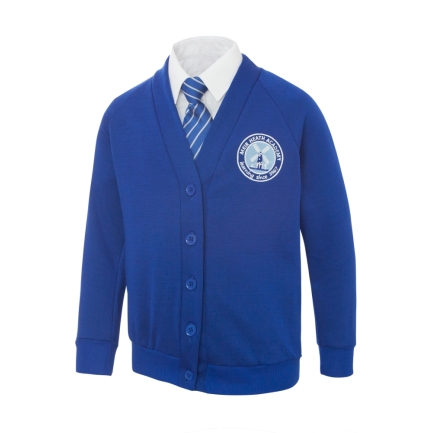 Meir Heath smart Cardigan, SHOP GIRLS