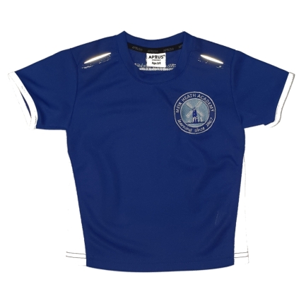 Meir Heath Sports Top, SHOP BOYS, SHOP GIRLS