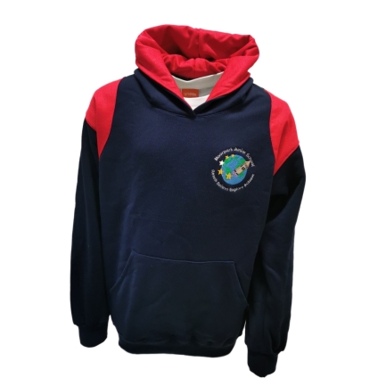 Moorpark Junior Sports Hoodie, SHOP GIRLS, SHOP BOYS