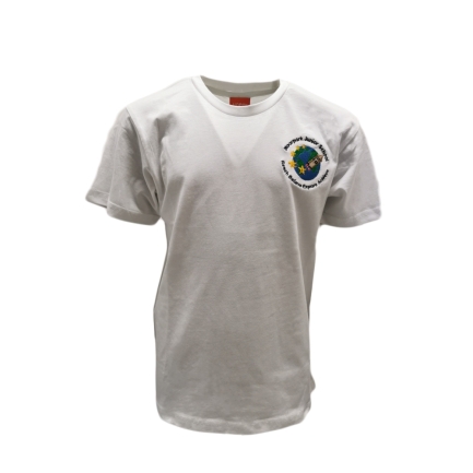 Moorpark Junior PE TEE, SHOP BOYS, SHOP GIRLS