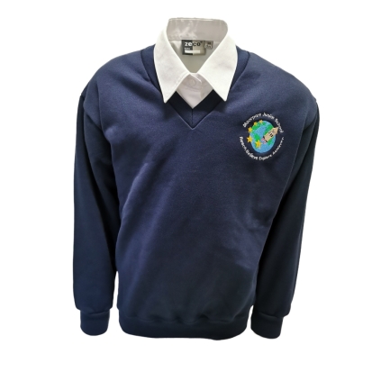 Moorpark Junior smart VEE, SHOP BOYS, SHOP GIRLS