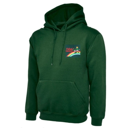 Oxhey First PE Hoodie, OXHEY FIRST SCHOOL, SHOP BOYS, SHOP GIRLS