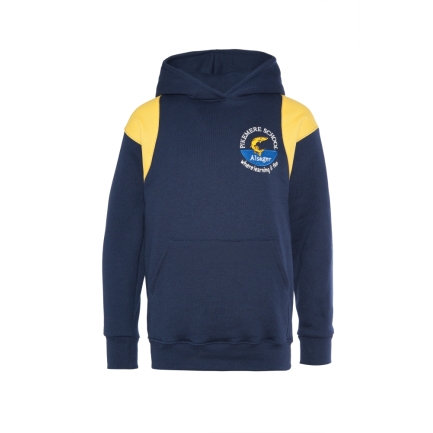 Pikemere Sports Hoodie, SHOP BOYS, SHOP GIRLS