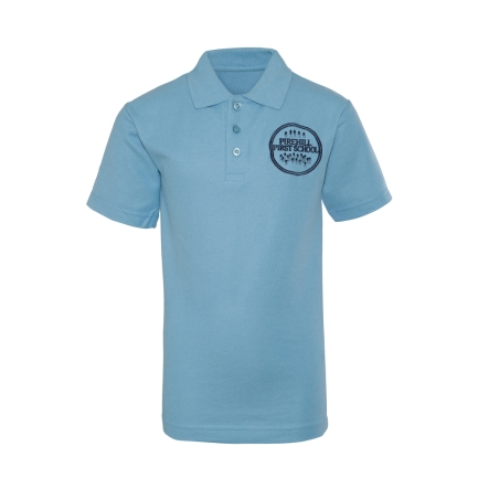 Pirehill Uniform Polo, SHOP GIRLS, SHOP BOYS