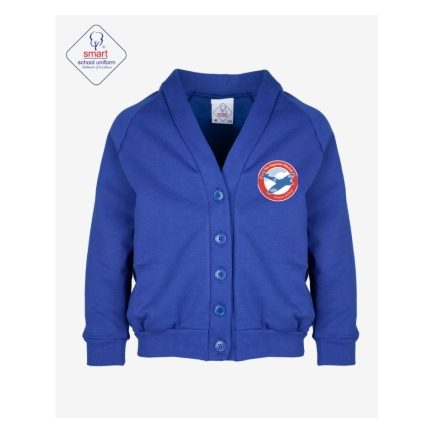 Reginald Mitchell smart Cardigan, SHOP GIRLS