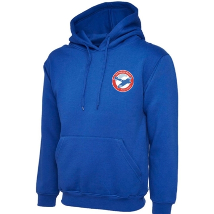 Reginald Mitchell Pe Sports Hoodie, SHOP BOYS, SHOP GIRLS
