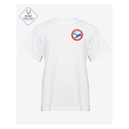 Reginald Mitchell Pe Tee, SHOP GIRLS, SHOP BOYS