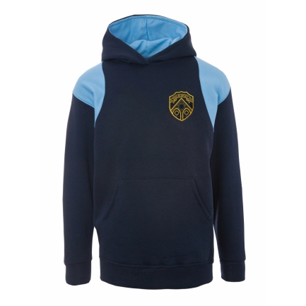 Thursfield Sports Hoodie, SHOP GIRLS, SHOP BOYS
