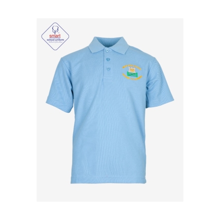 Westlands smart Uniform Polo, SHOP BOYS, SHOP GIRLS