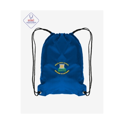 Westlands GymSac Bag, SHOP BOYS, SHOP GIRLS