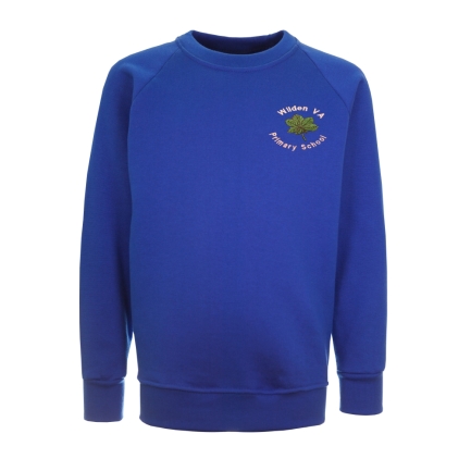 Wilden Primary smart Crew, SHOP BOYS, SHOP GIRLS