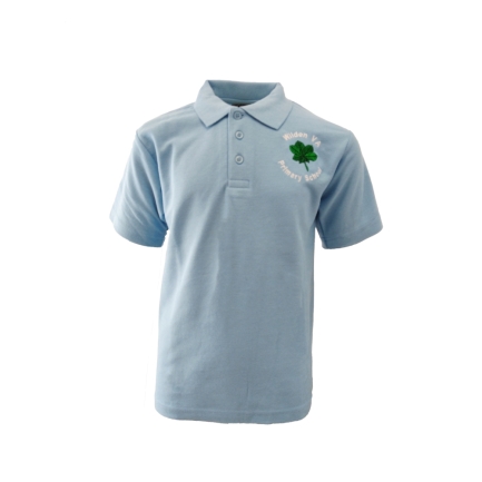 Wilden Primary Polo Shirt, SHOP BOYS, SHOP GIRLS
