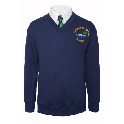 Wistaston Vee, WISTASTON CHURCH LANE ACADEMY, SHOP BOYS, SHOP GIRLS