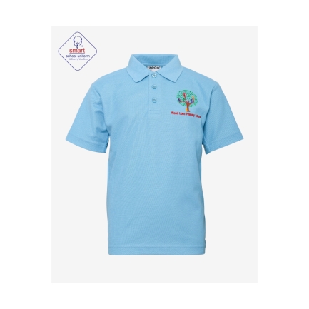 Woodlane Uniform Polos, SHOP BOYS, SHOP GIRLS