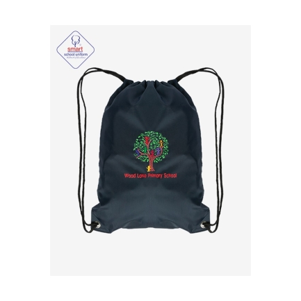 Woodlane GymSac, SHOP BOYS, SHOP GIRLS